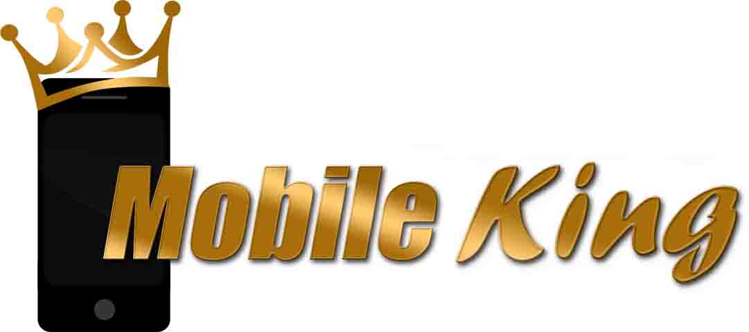 Mobile King logo